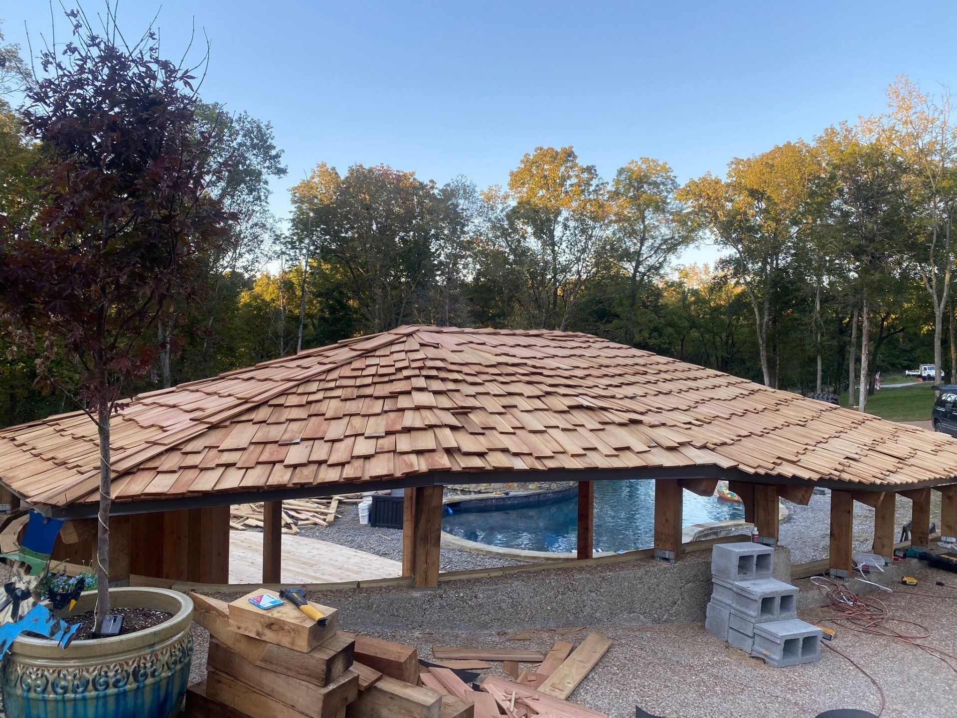 best deck builder in brentwood, tn