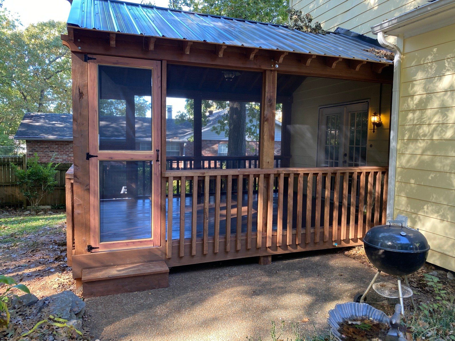 log cabin builder in gatlinburg, tn
