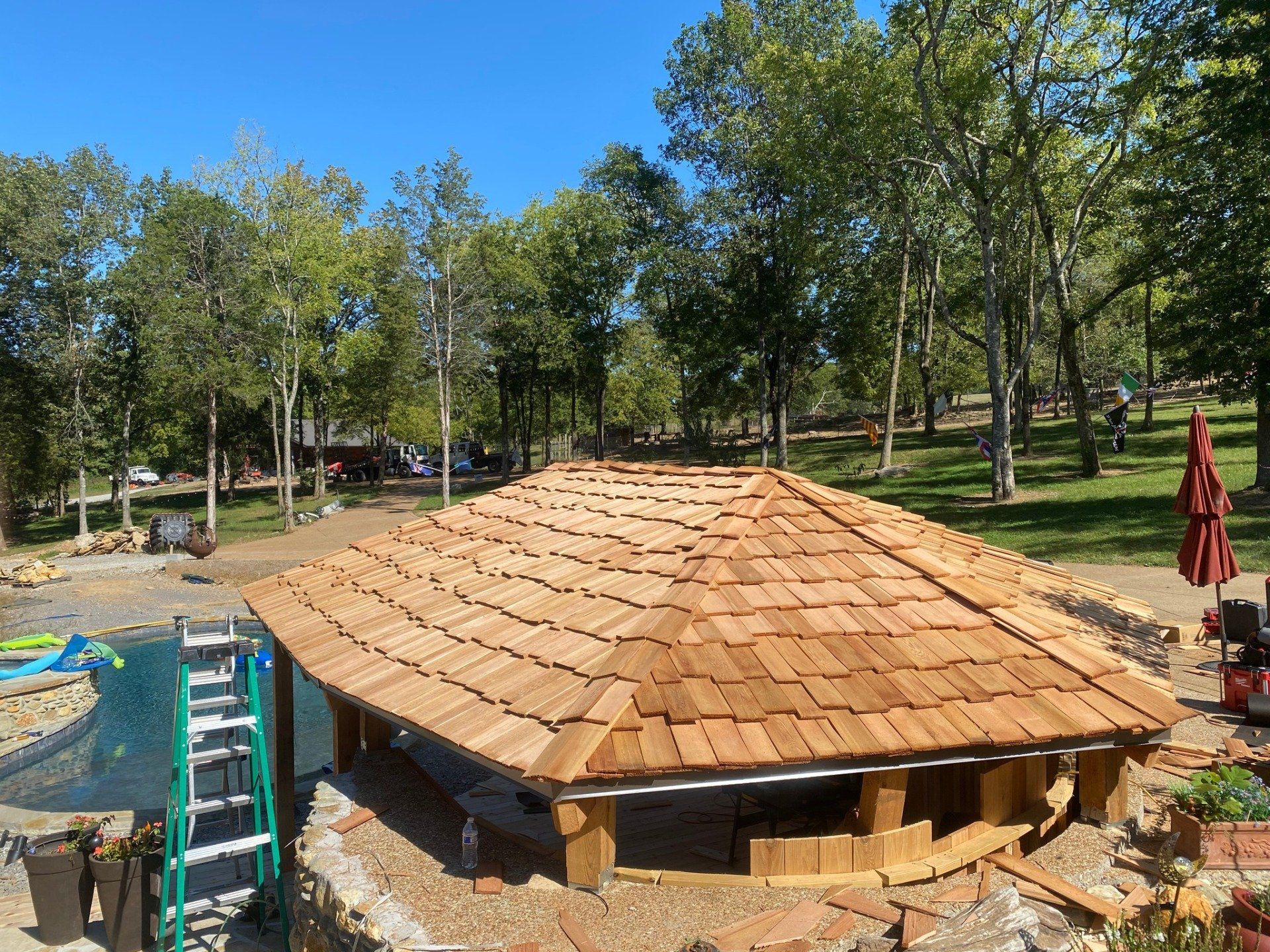 carpenter in belle meade, tn