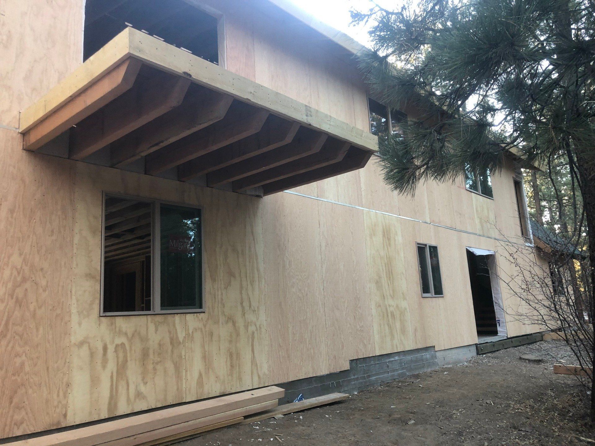 framing in nashville, tn