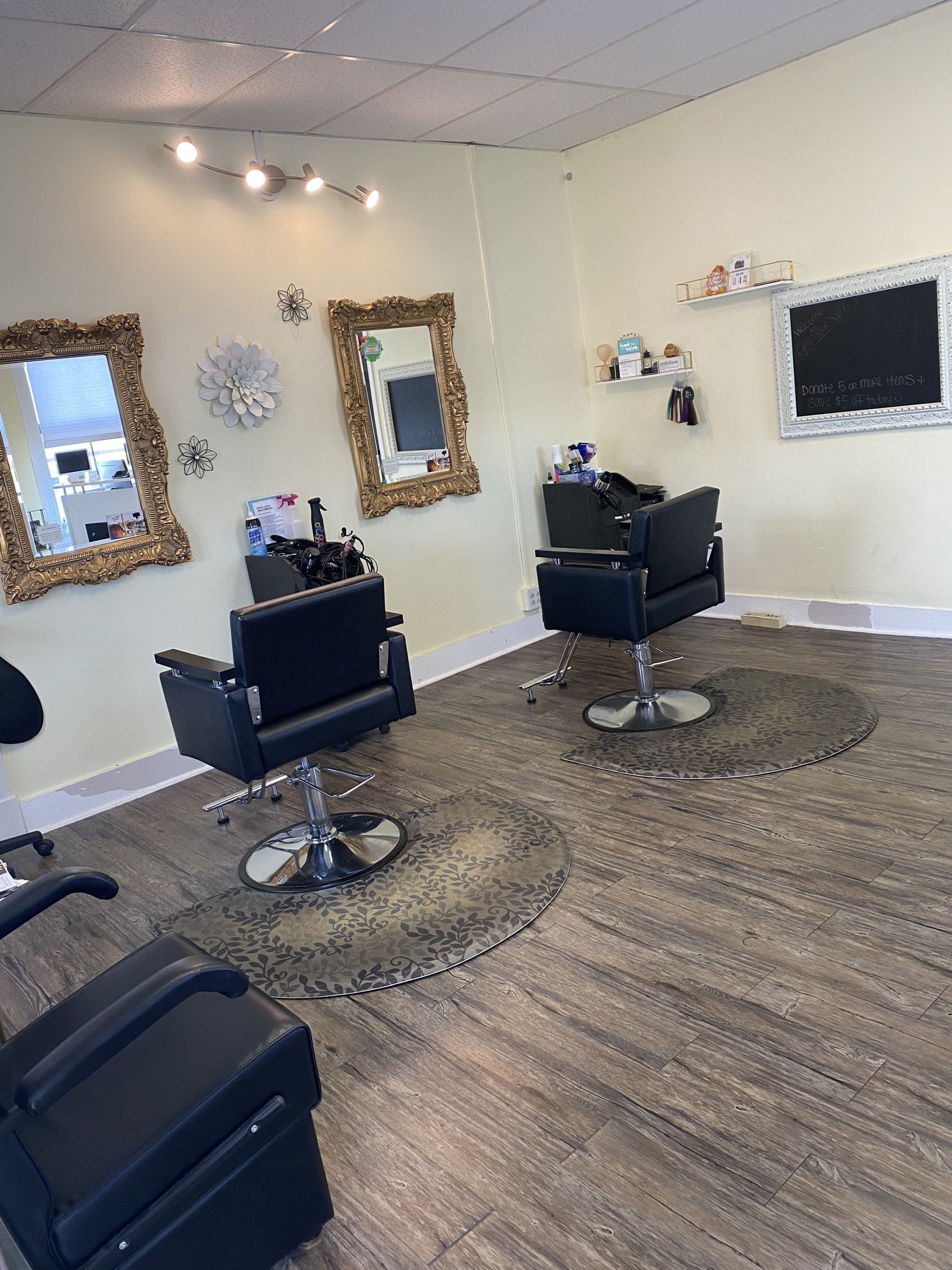 Hair Salon Ballwin, MO Jay's Hair Salon