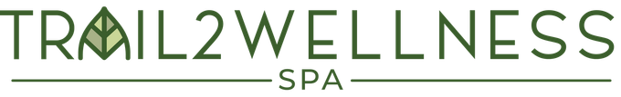 Trail2Wellness Spa logo