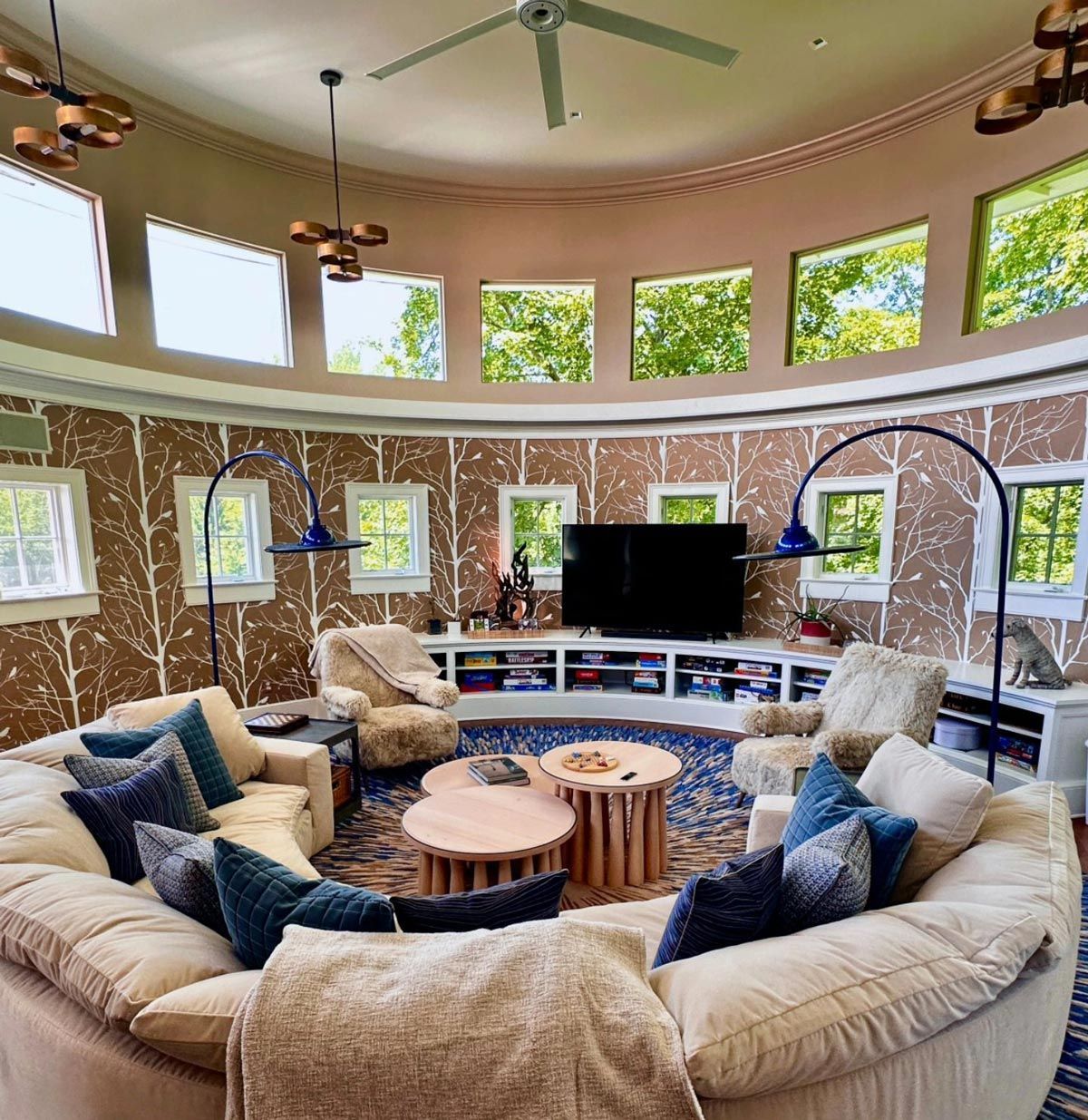 Decorative Service — New Rochelle, NY — Home Thesis Corporation Decorative Service — New Rochelle, NY — Home Thesis Corporation