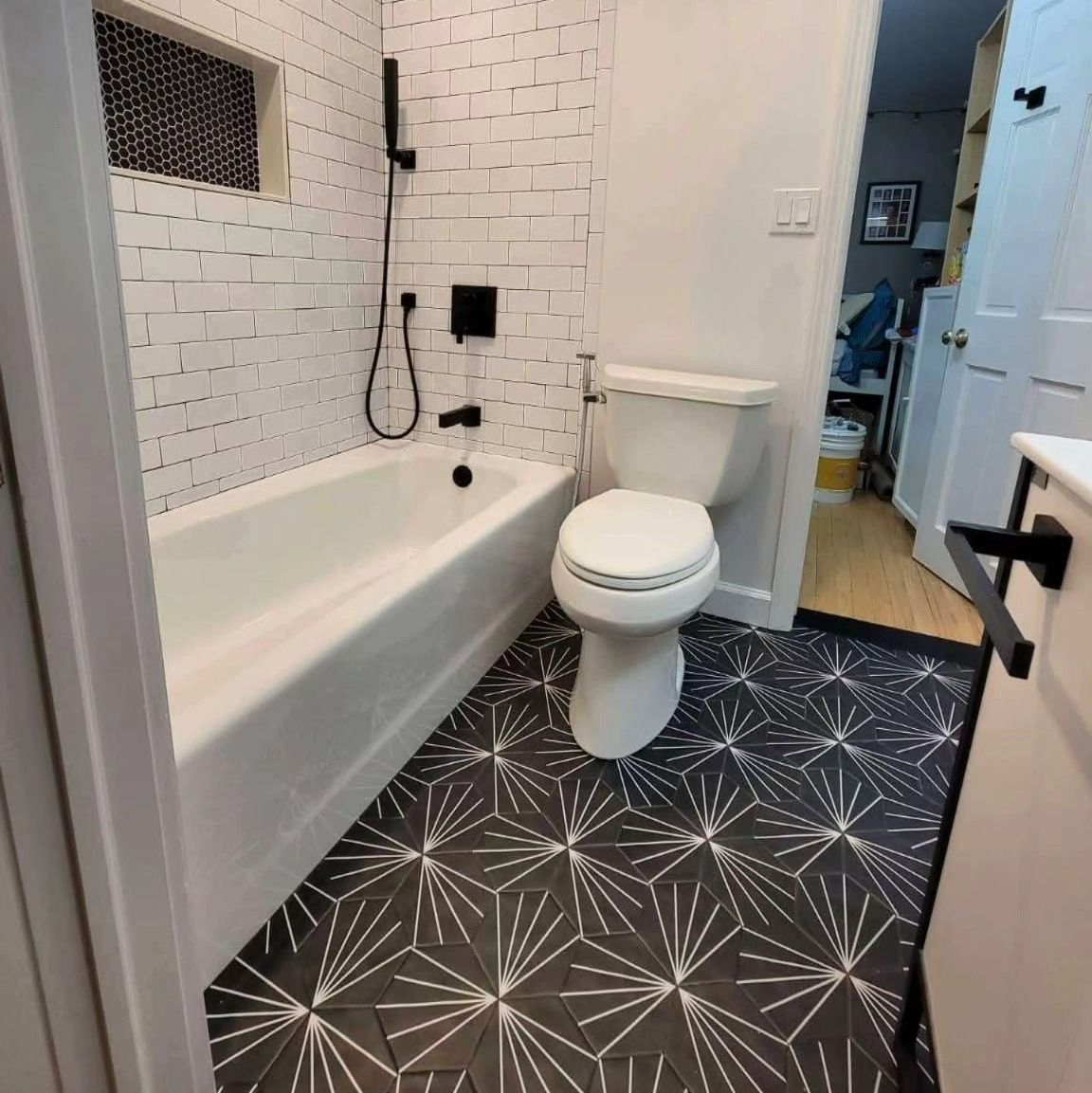 Tile Flooring — New Rochelle, NY — Home Thesis Corporation