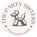 Logo The Party Sisters Event