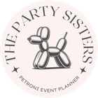 Logo The Party Sisters Event