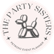 Logo The Party Sisters Event
