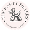 Logo The Party Sisters Event