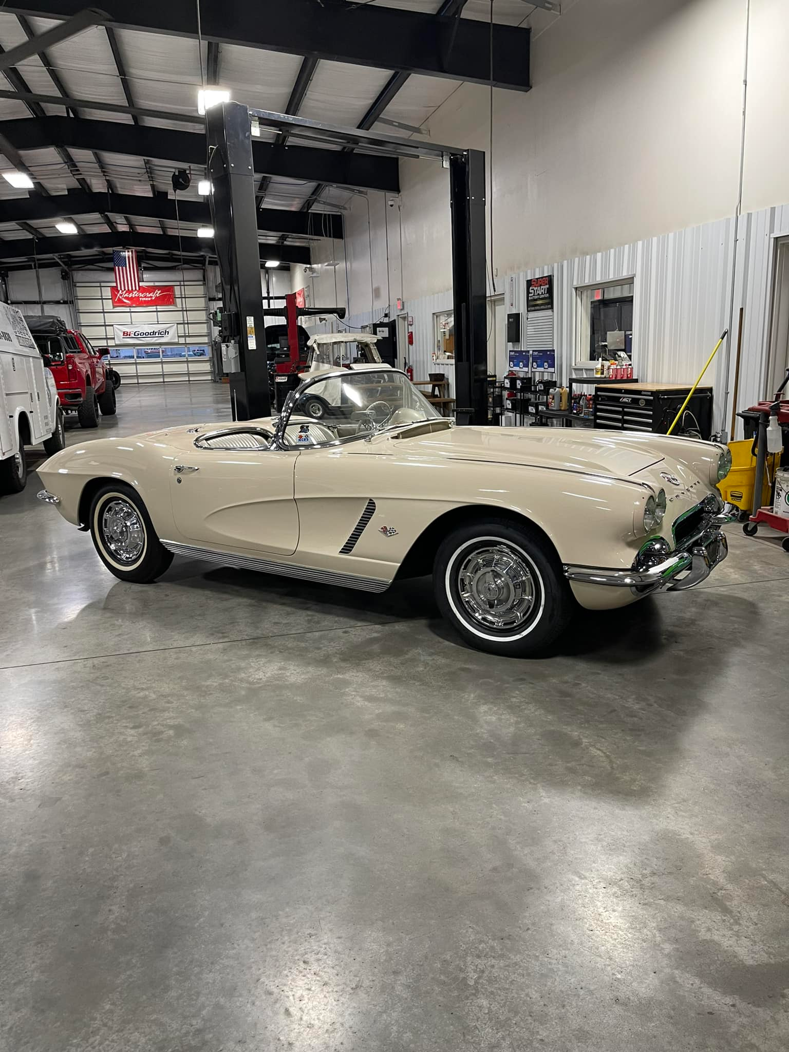 Gallery | Pro Tire & Automotive Center