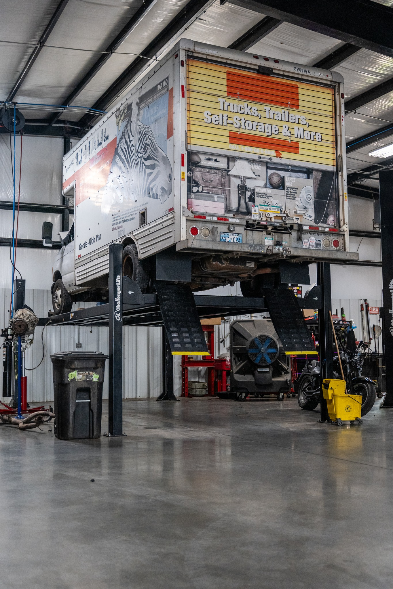 Gallery | Pro Tire & Automotive Center