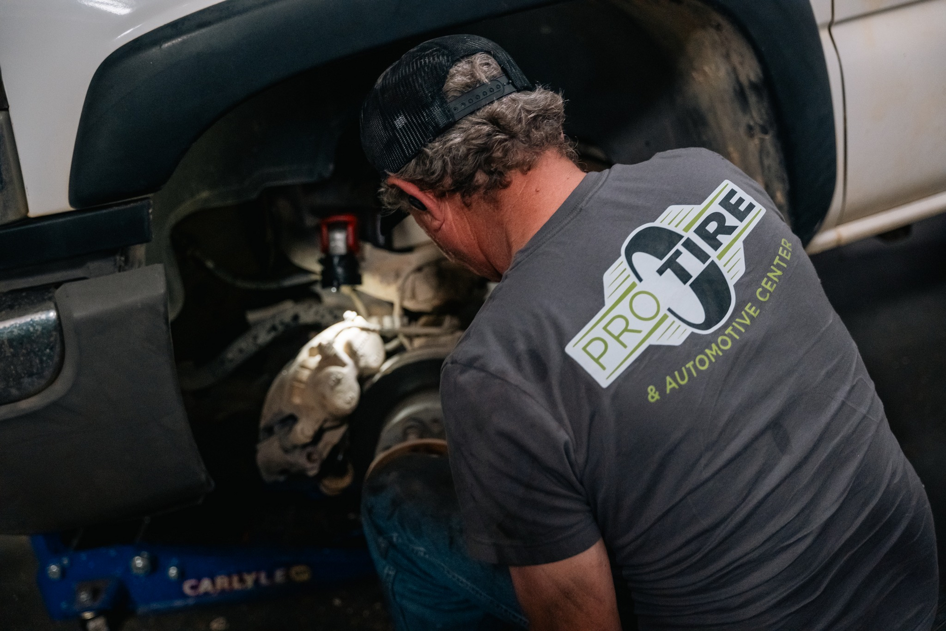 Gallery | Pro Tire & Automotive Center