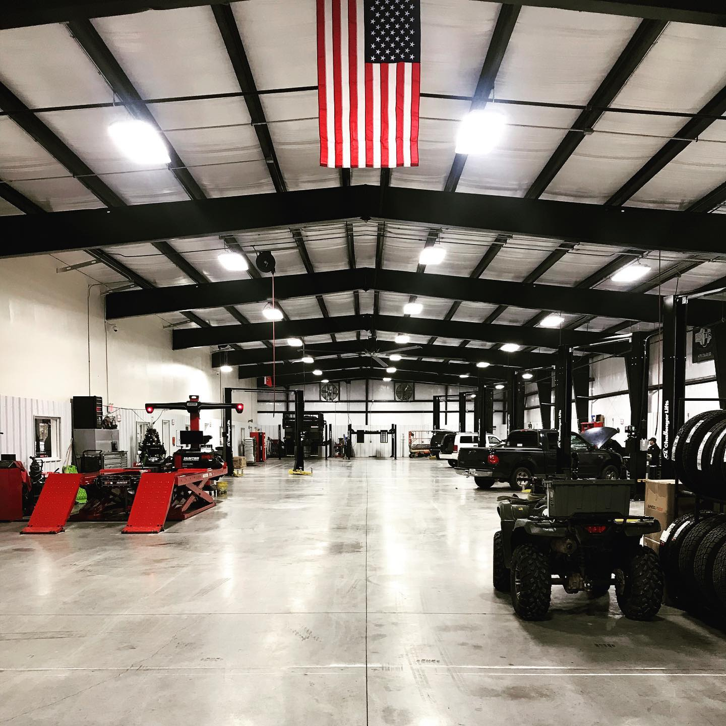 Gallery | Pro Tire & Automotive Center