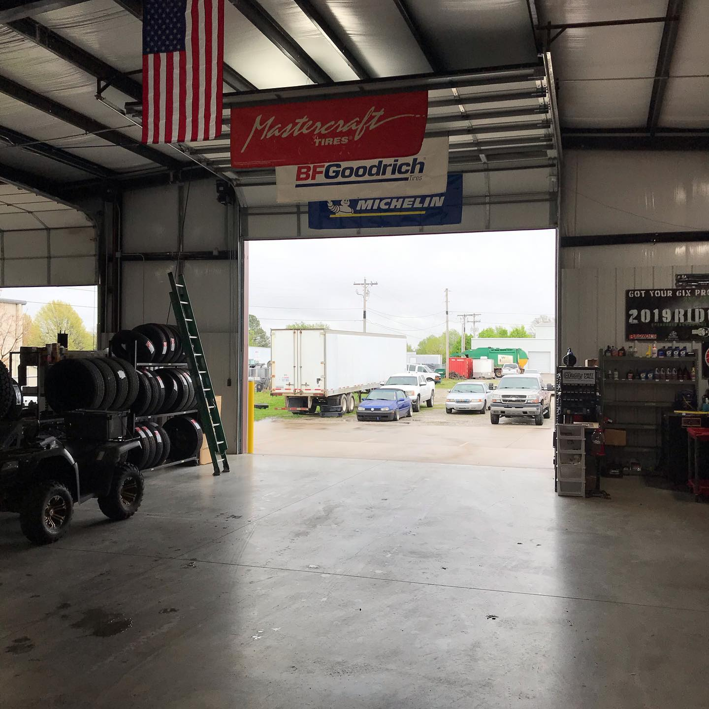 Gallery | Pro Tire & Automotive Center