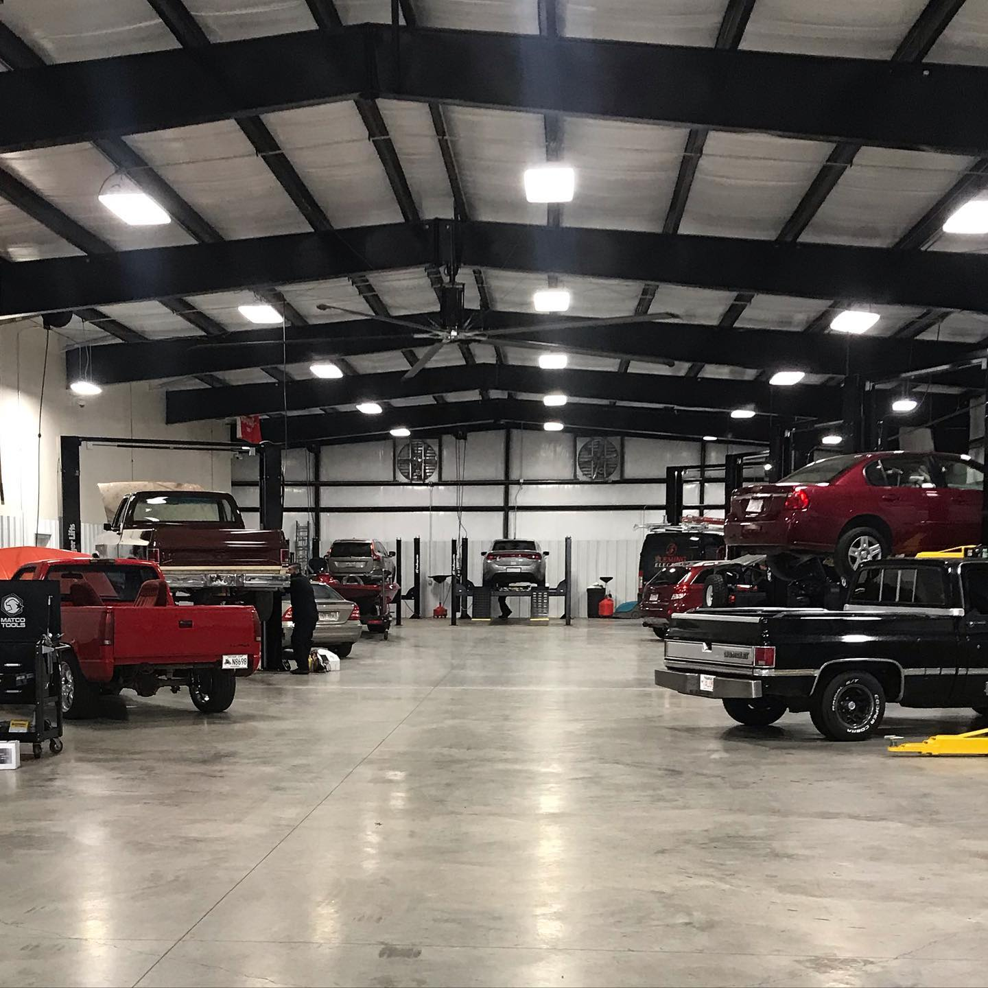 Gallery | Pro Tire & Automotive Center