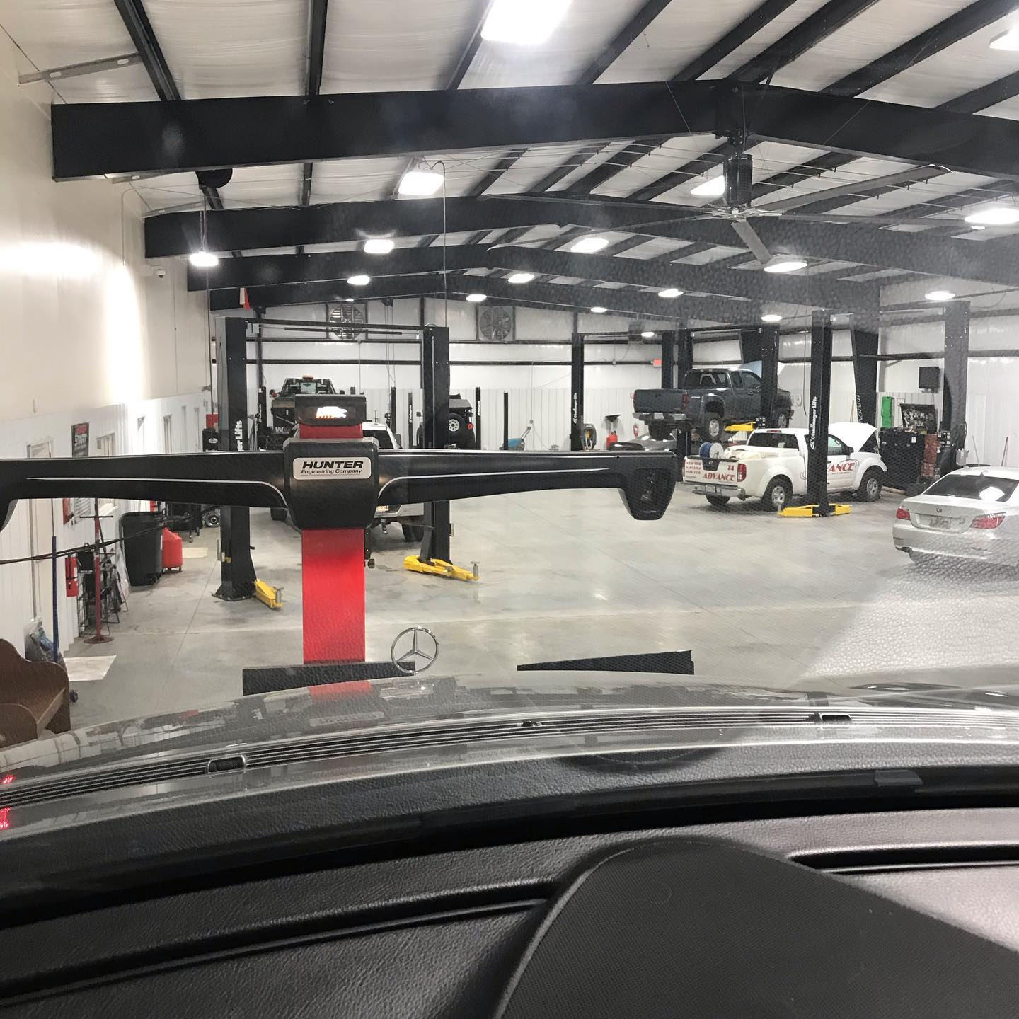 Gallery | Pro Tire & Automotive Center