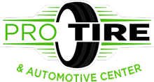 Logo | Pro Tire & Automotive Center