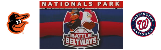Beltway Event