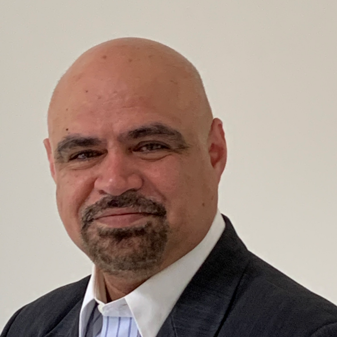image of Dipak Thakker