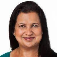 image of Sunita Leeds
