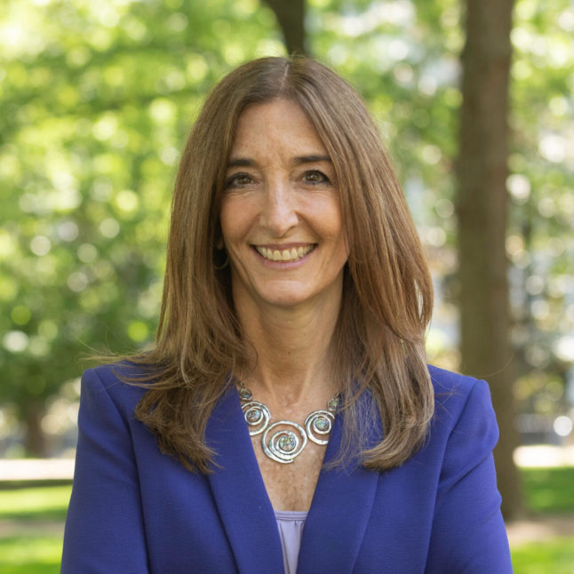 image of Sunita Leeds