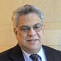 image of Steve Rabinowitz