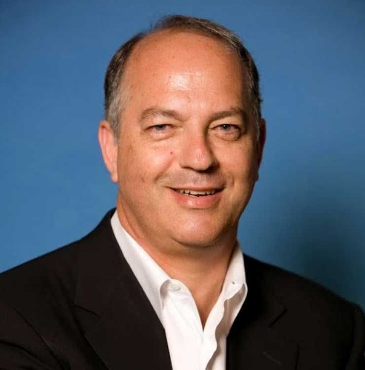 image of Ralph Grunewald