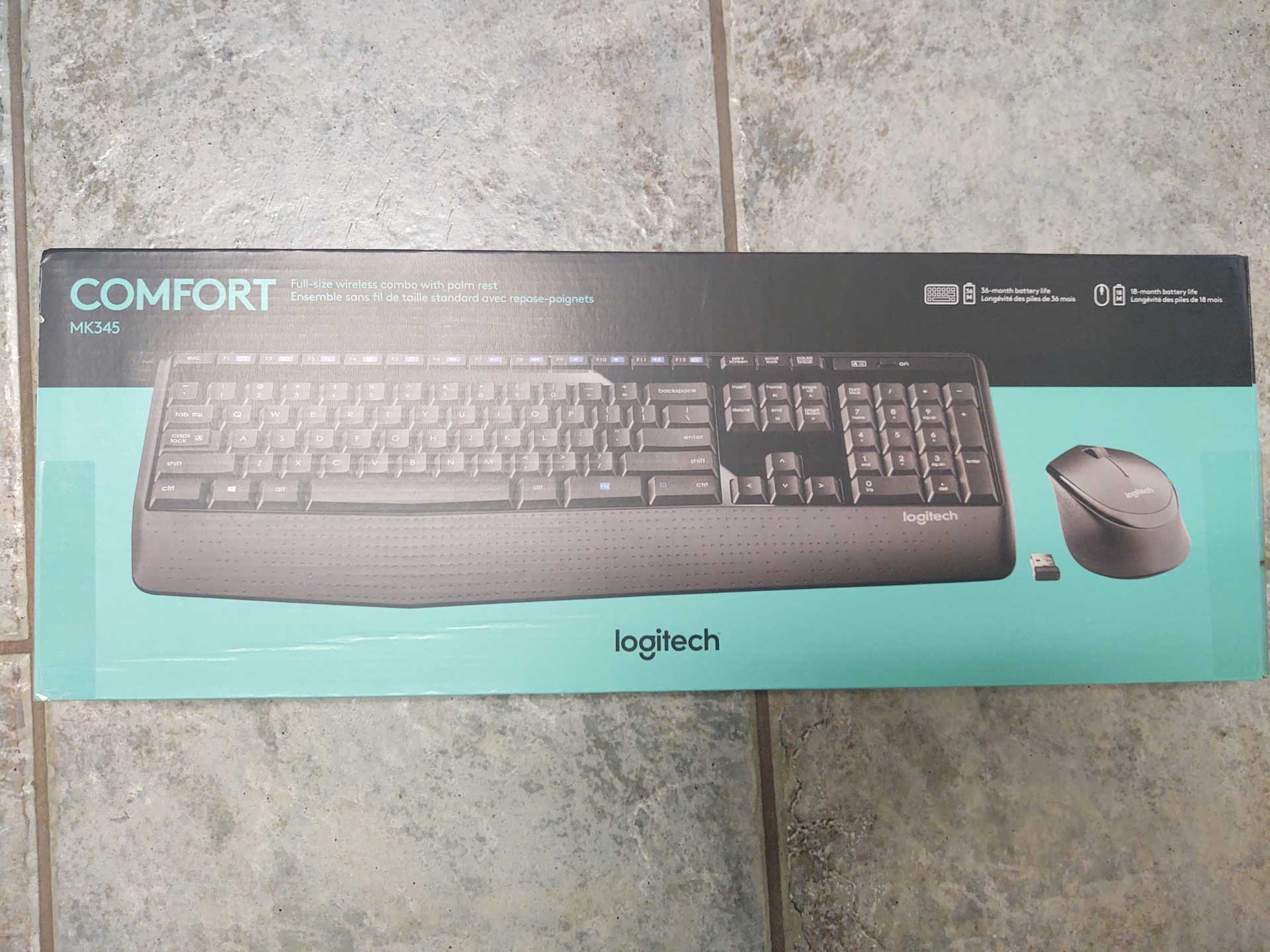 Keyboards and Mice – Wilmington, NC – KaraTech & Island Computers