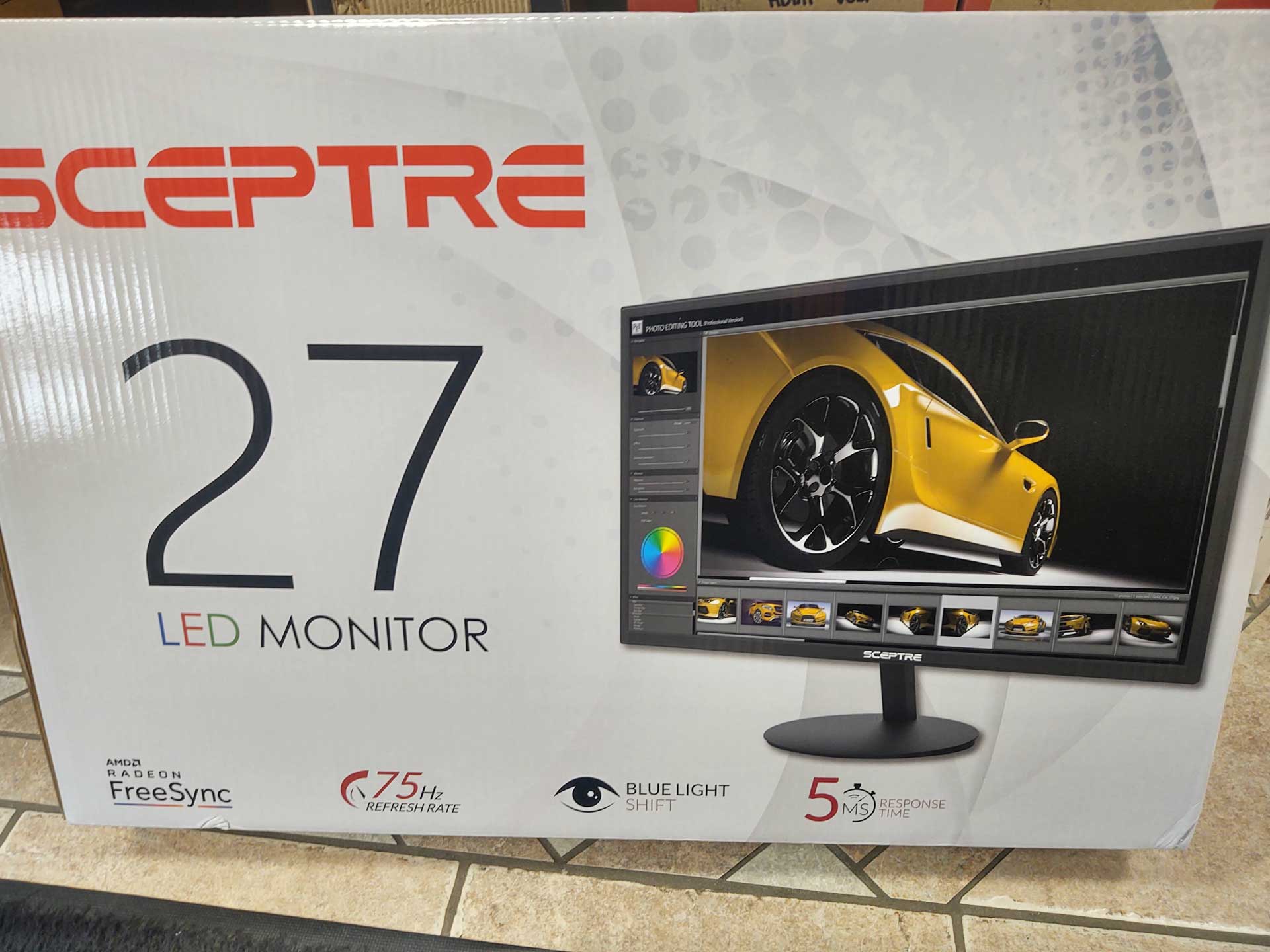 New Monitors – Wilmington, NC – KaraTech & Island Computers New Monitors – Wilmington, NC – KaraTech & Island Computers