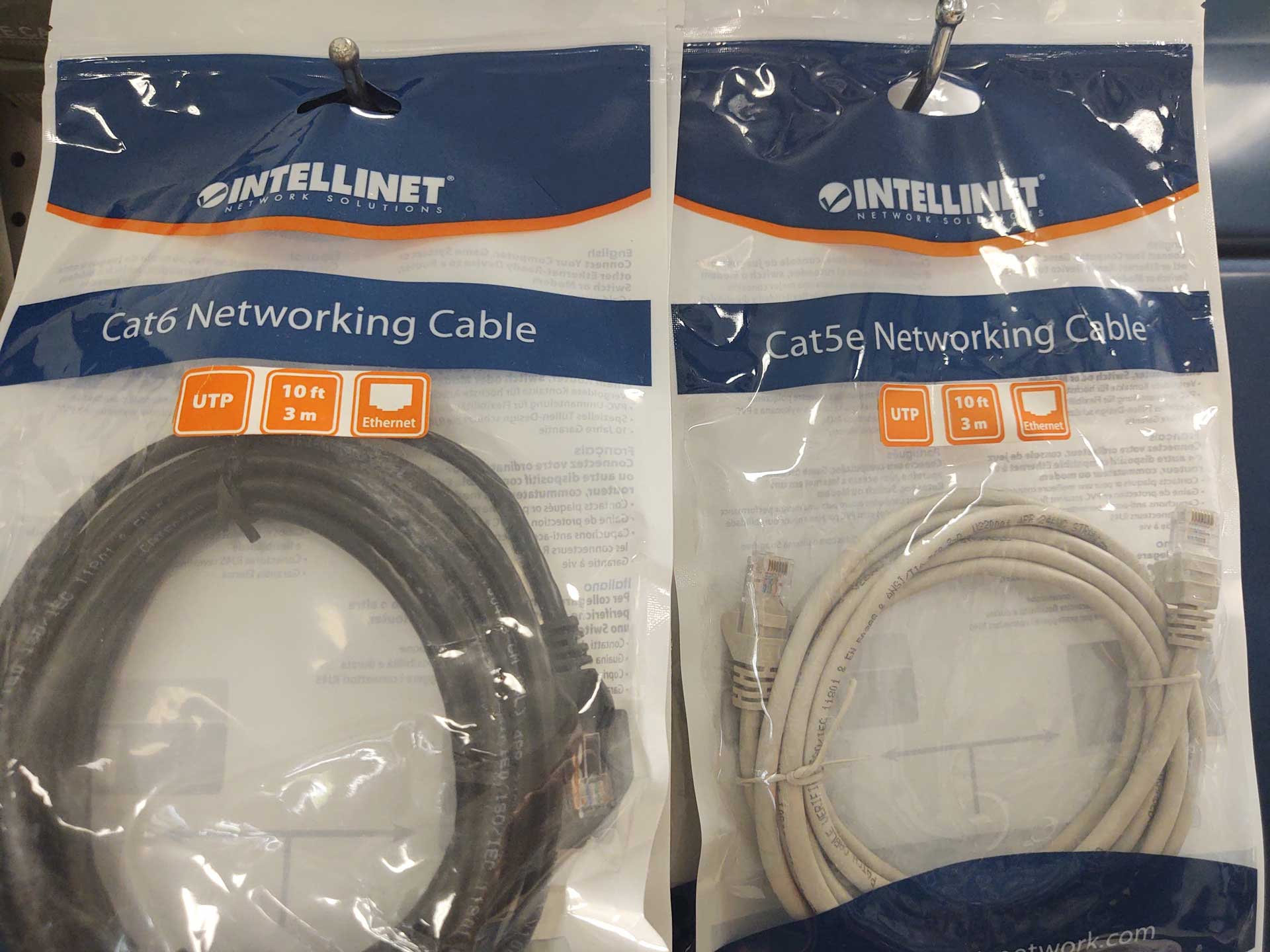 Cords – Wilmington, NC – KaraTech & Island Computers