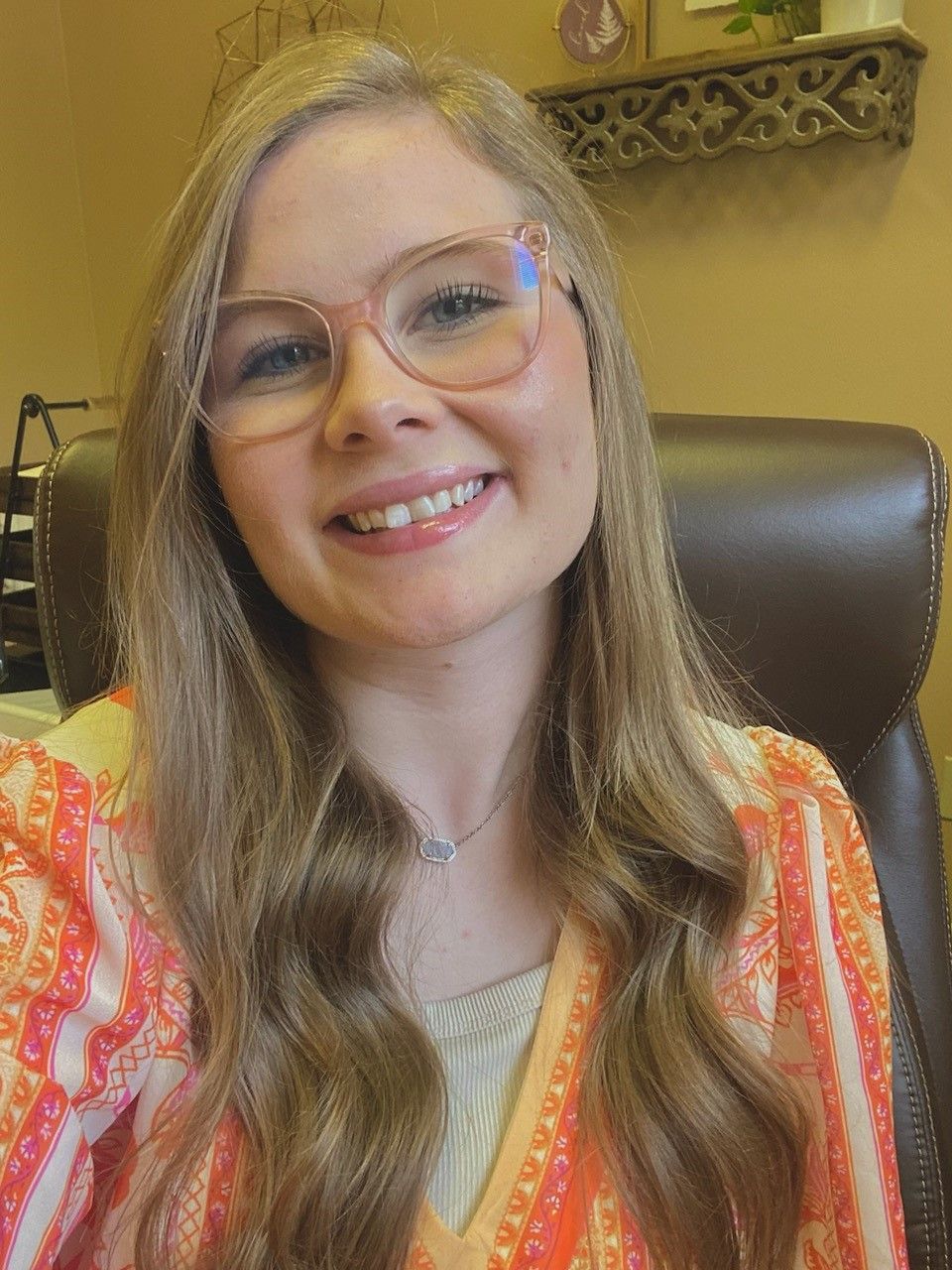 Abigail — Allen, TX — Newton Buckley, CPA Abigail — Allen, TX — Newton Buckley, CPA