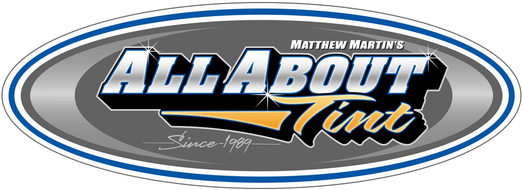 All About Tint logo