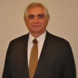 Attorney Bentley Leonard Headshot