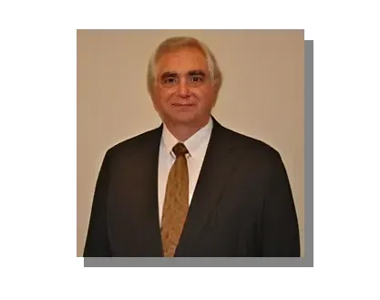 Attorney Bentley Leonard Headshot