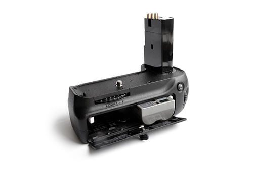 Battery Packs & Adapters