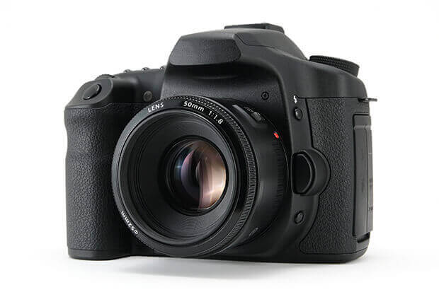Digital Cameras