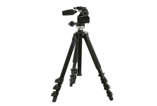 Tripods