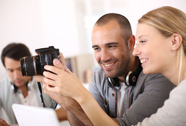 Photo Classes