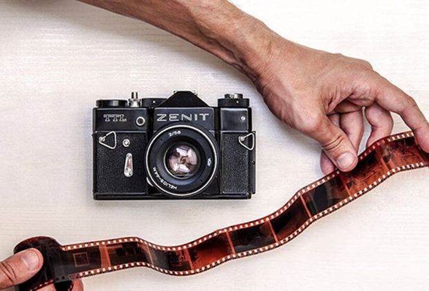 Film Processing