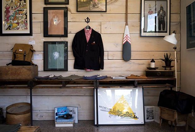 Custom Framing