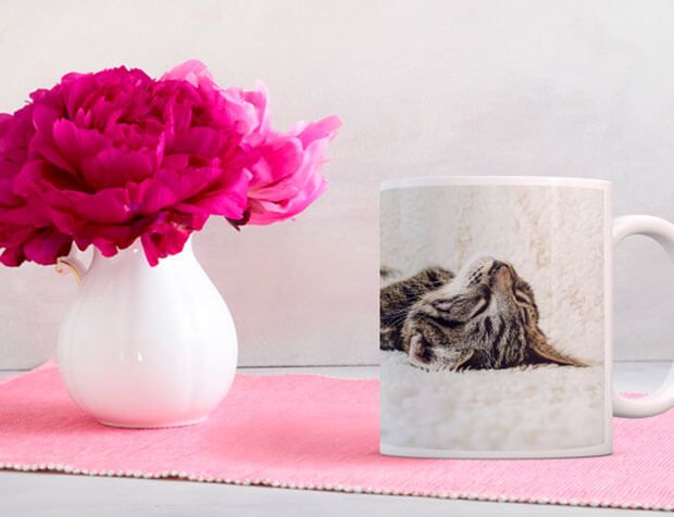 Personalized Photo Products