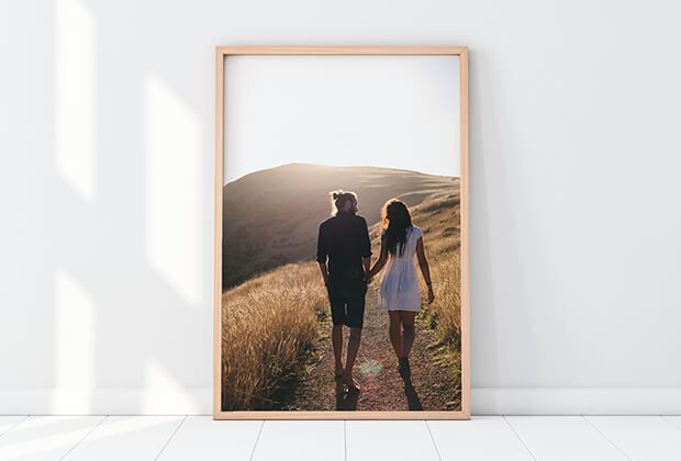 Large Prints Posters & Collages