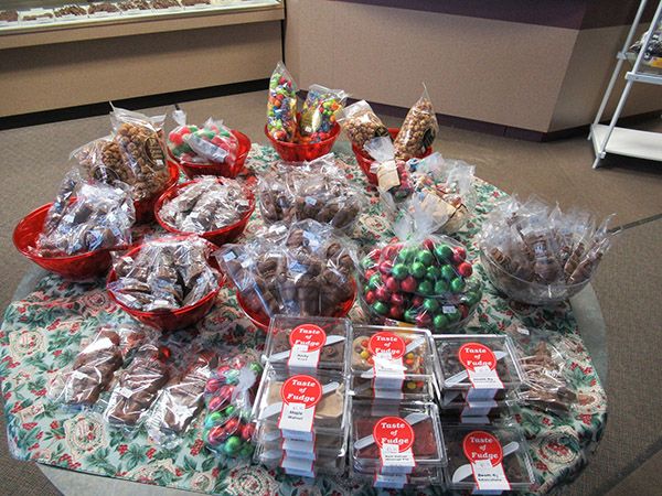 Daffin's Fine Candy