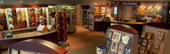 Van Tuil Store