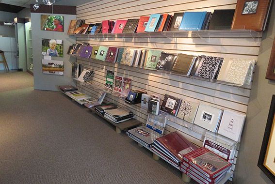 Custom Framing