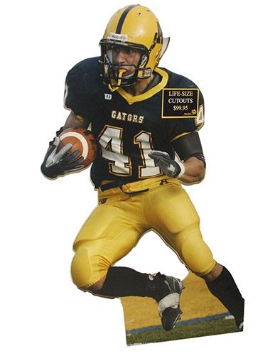 Life-Size Cutouts