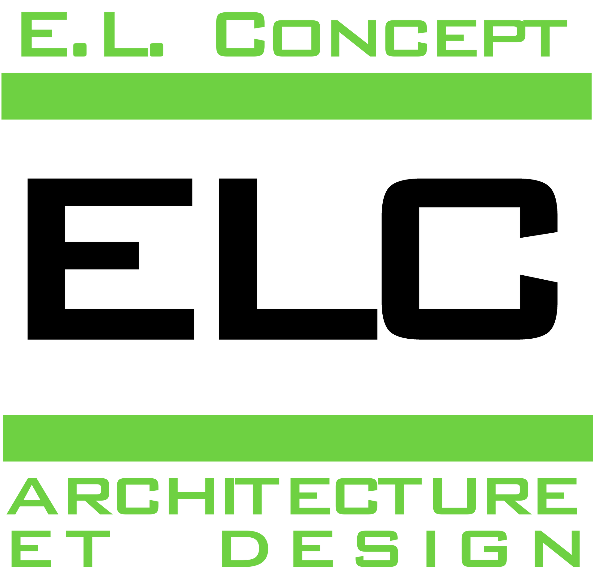 Logo EL Concept