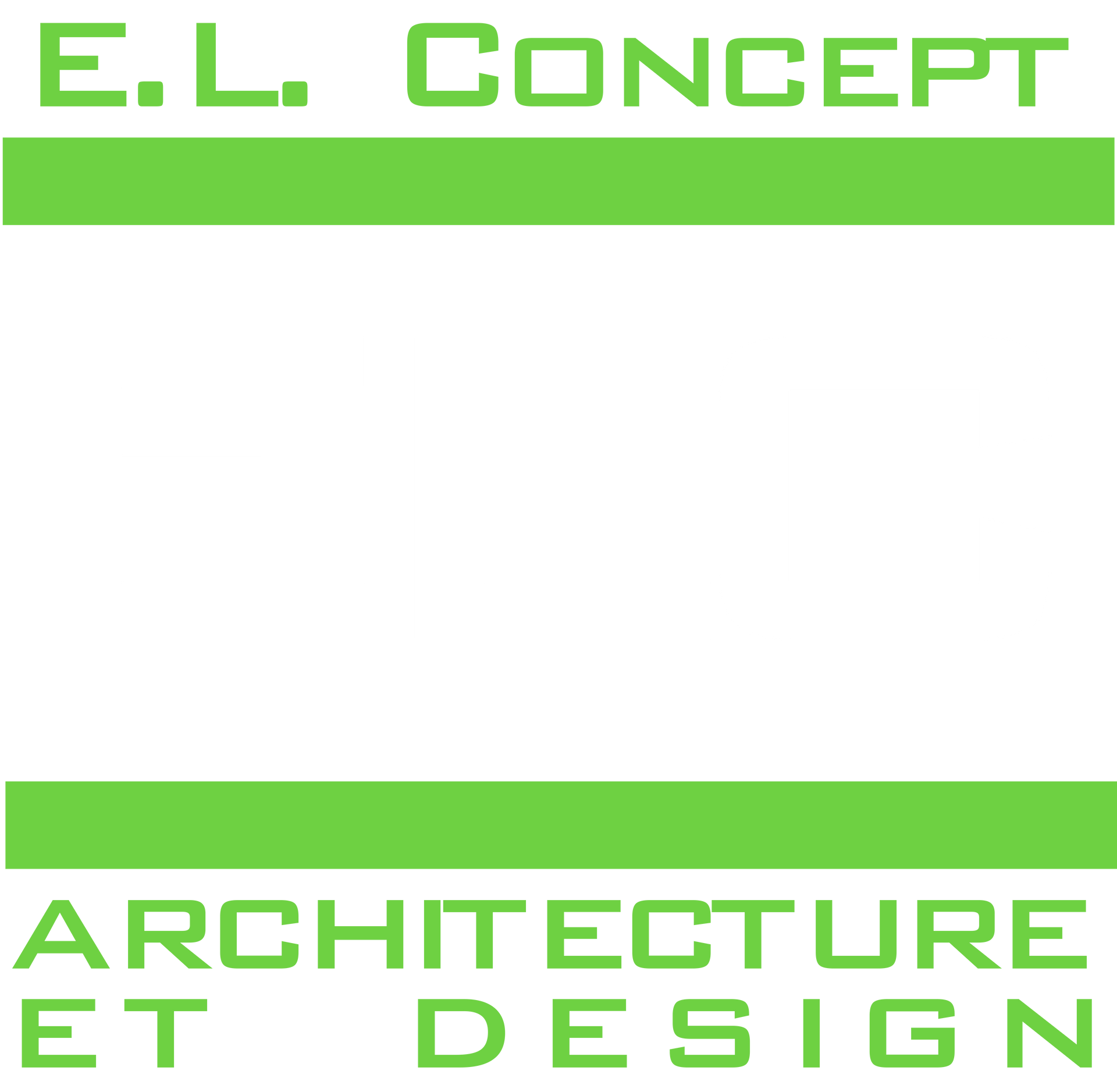 Logo EL Concept