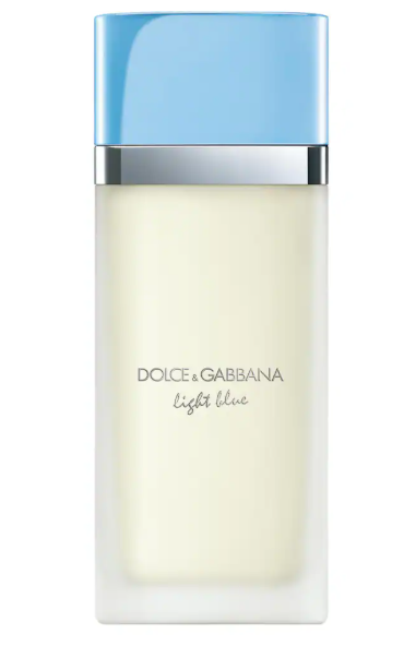 Dolce&Gabbana  Light Blue Eau de Toilette 100 ml-FULL SIZE