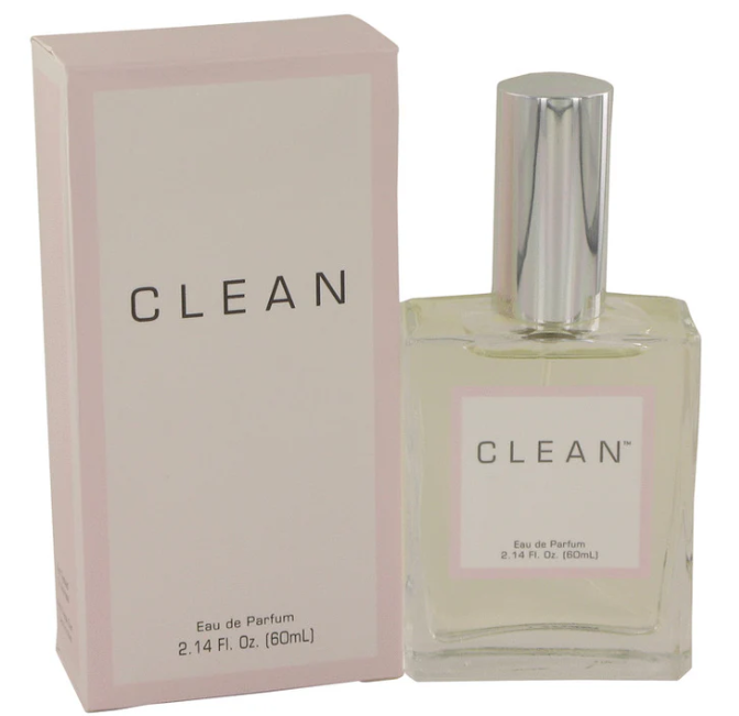 CLEAN Pink Eau De Parfum 60 ml