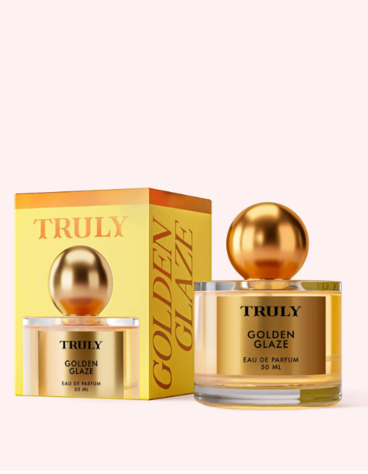 Golden Glaze Eau De Parfum